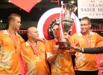 Europe Cup 2012 Turkey